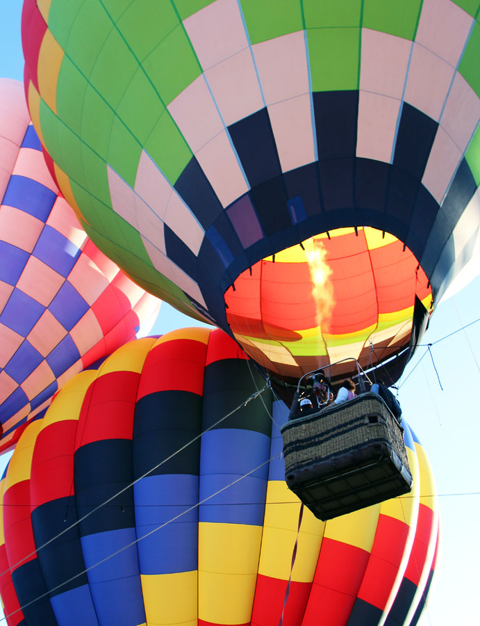 balloonfest221 by Stephanie Morgan