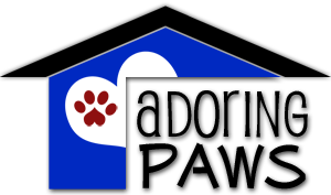 Adoring Paws