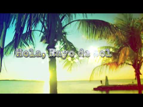 Yo Sigo Fría lyric video preview