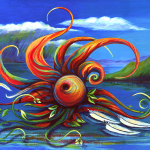 Estoy Aqui by Stephanie Morgan